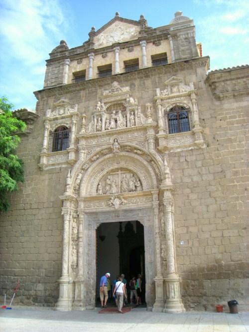 TOLEDO - ESPAÑA