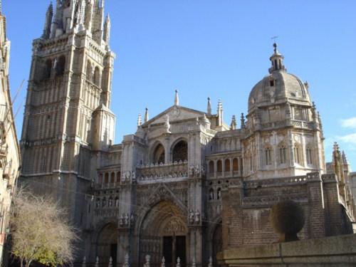 TOLEDO - ESPAÑA