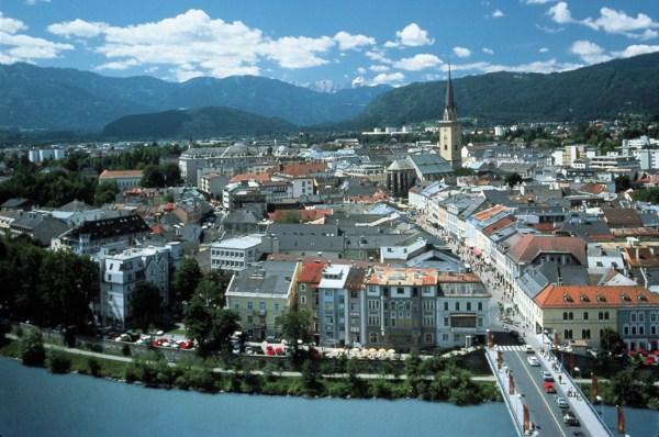 VILLACH - AUSTRIA