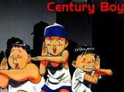 20th Century Boys [Manga]