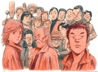 20th Century Boys [Manga]