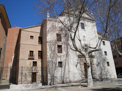 La Plaza de la Trinidad