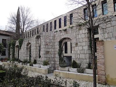 La Casa de José Zorrilla