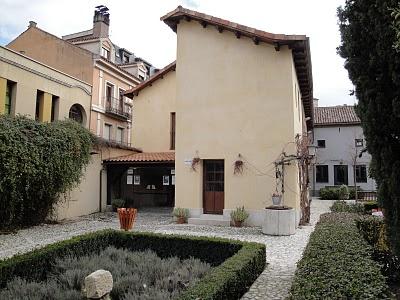 La Casa de José Zorrilla