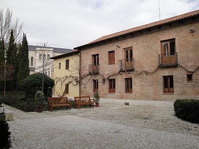 La Casa de José Zorrilla