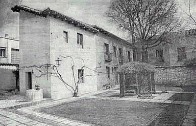 La Casa de José Zorrilla