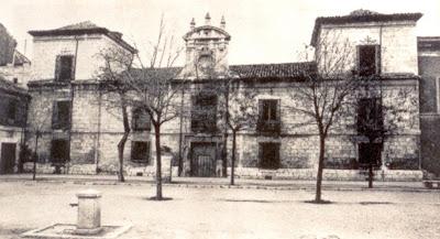 Las fuentes del Pisuerga