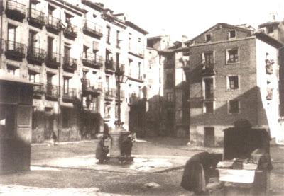 La Plaza del Val