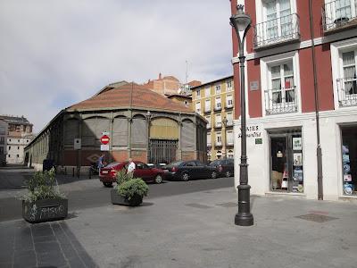 La Plaza del Val