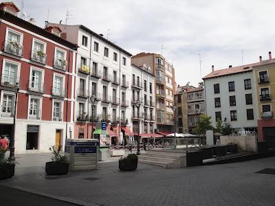 La Plaza del Val