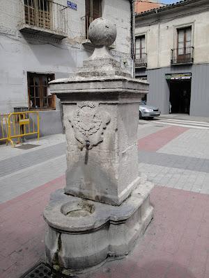 Las Fuentes de Piedra