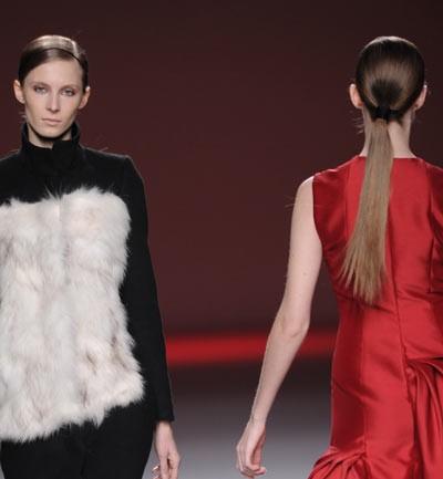 Peinados de invierno