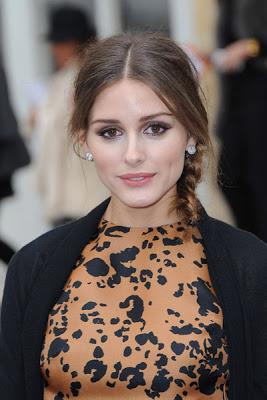 Peinados de invierno