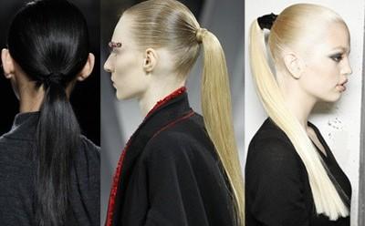 Peinados de invierno