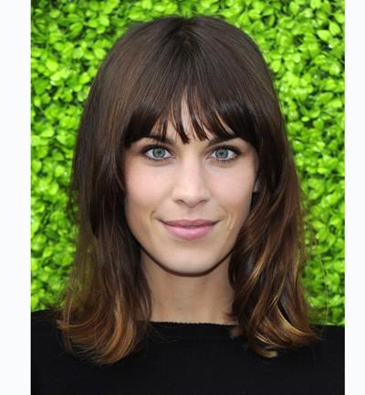 Peinados de invierno