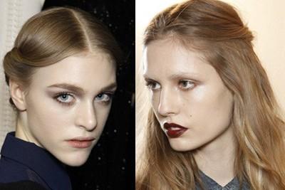 Peinados de invierno