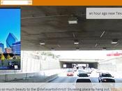 Beat, interesante mashup entre Instagram Google Street View