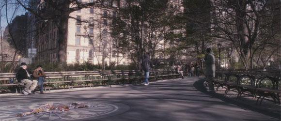 Nueva York de cine: 'New York, I love you' (2009)
