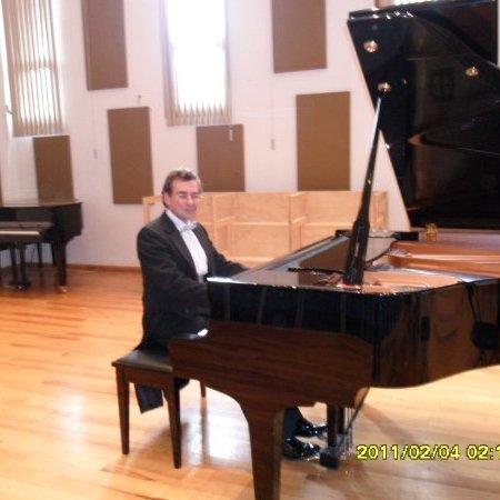 Músic@s de nuestro tiempo. Entrevista a Carlos Marín Trigo