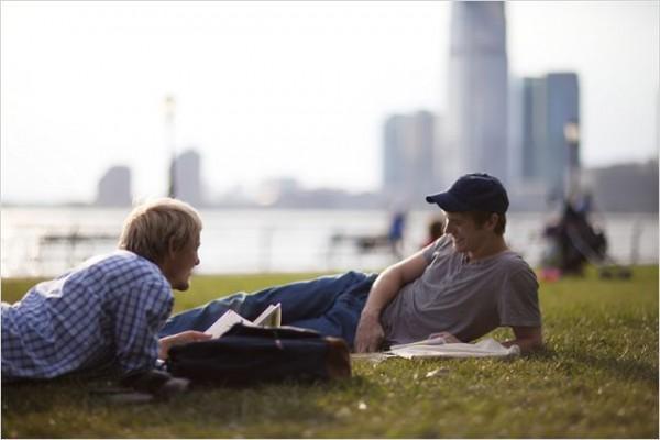 Keep the Lights On, EE.UU. 2012