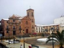 La Carolina (Jaén), la ciudad lanzada a cordel