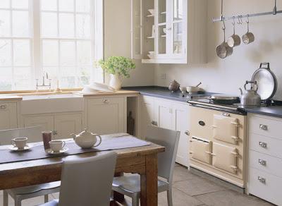 Fregaderos Farmhouse