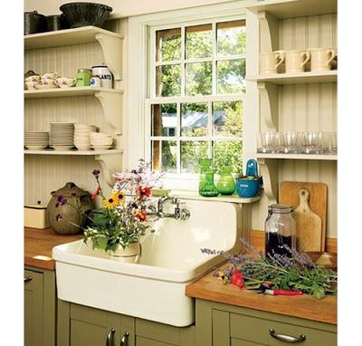 Fregaderos Farmhouse