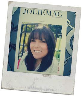 JOLIEBOX de Noviembre 2012