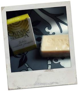 JOLIEBOX de Noviembre 2012