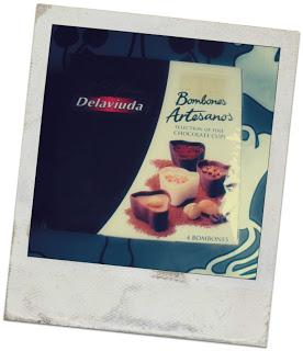 JOLIEBOX de Noviembre 2012