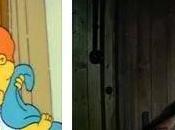 Gran evasión simpson