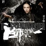 Primeros posters de “The Grandmaster”, la nueva película de Wong Kar-Wai