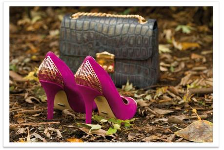 Para que os pongáis contentas