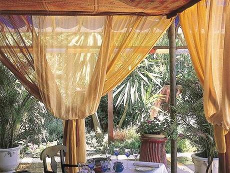 Restaurante La Alquería (Hacienda Benazuza)