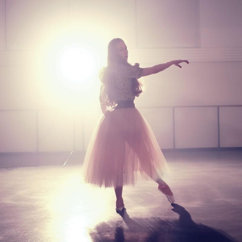 Janie Taylor: ‘Nunca he visto una película o programa que entienda el ballet al 100%’.  The Lab Magazine