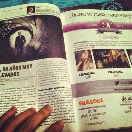 Casting ER 2013. Medios de Comunicación (18)