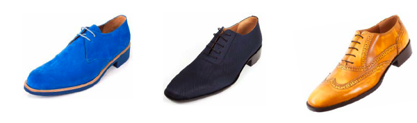 Botisto: zapatos a medida realizado con escaneo 3D de los pies