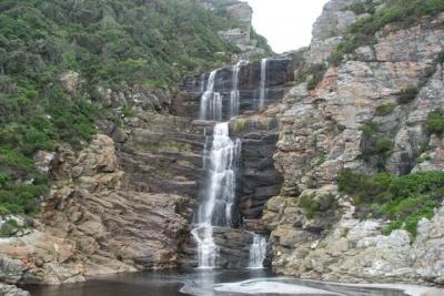 Sudáfrica: P.N.Tsisikama