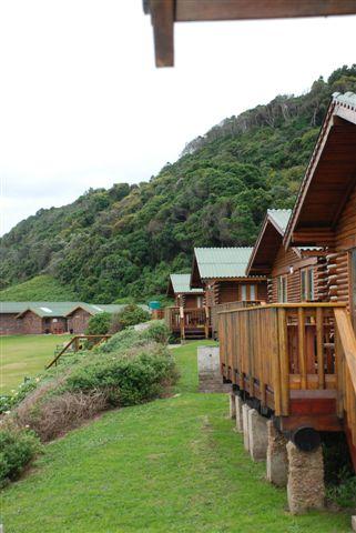 Sudáfrica: P.N.Tsisikama