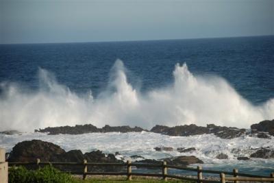 Sudáfrica: P.N.Tsisikama