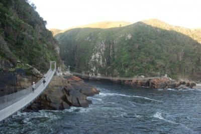 Sudáfrica: P.N.Tsisikama