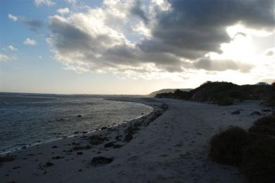 Sudáfrica: Mossel Bay