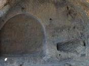 Georgia: Uplistsikhe, fortaleza regente