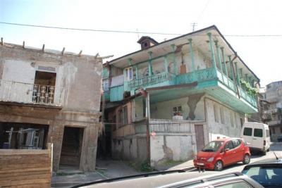 Georgia: Tbilisi