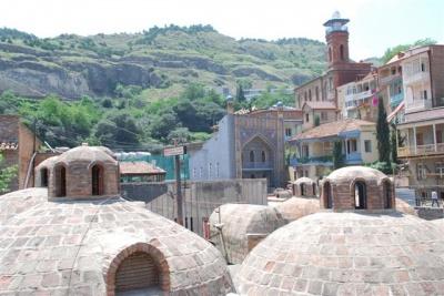 Georgia: Vakhtang Gorgasali, fundador de Tbilisi