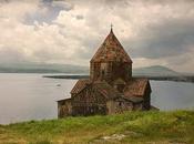 Armenia: lago Sevan Dilijan