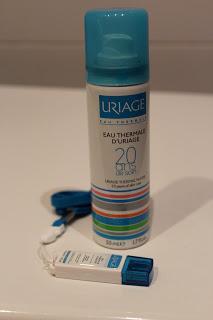 Gama Isofil: Lo nuevo de URIAGE Gama Isofil: Lo nuevo de URIAGE