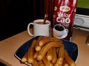 Churros