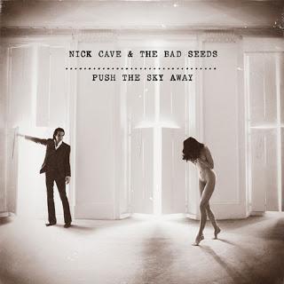 Nick Cave & The Bad Seeds Publicarán Nuevo Material en Febrero