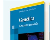 #LecturaRecomendada: Genética Benito Espino